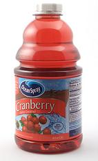 Image of Cranberry Juice